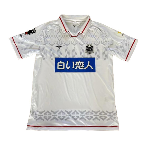 Thailandia Maglia Hokkaido Consadole Sapporo Away 2021/22